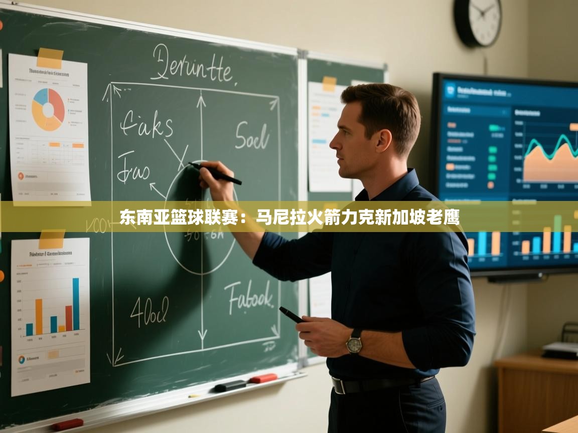 东南亚篮球联赛:马尼拉火箭力克新加坡老鹰 第2张