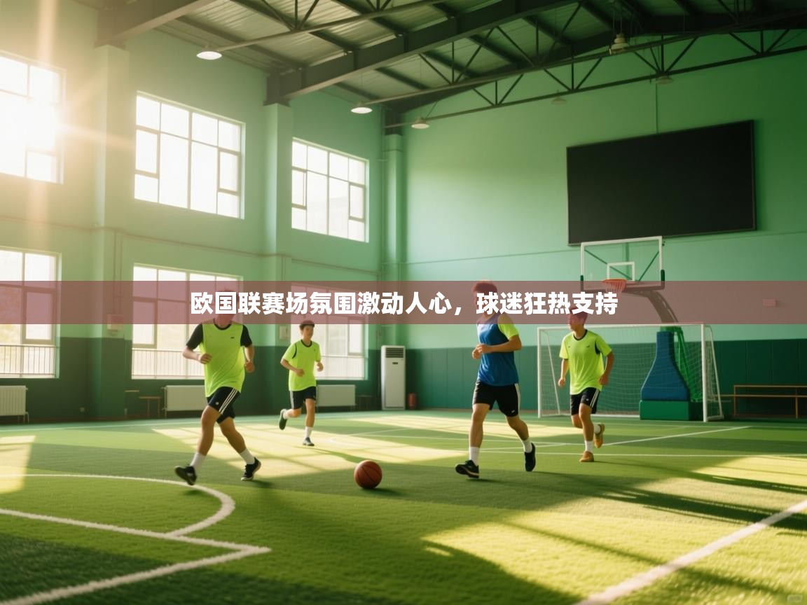 欧国联赛场氛围激动人心,球迷狂热支持 第2张