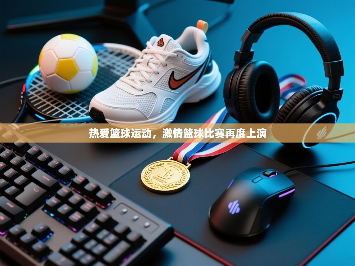 热爱篮球运动,激情篮球比赛再度上演 第2张