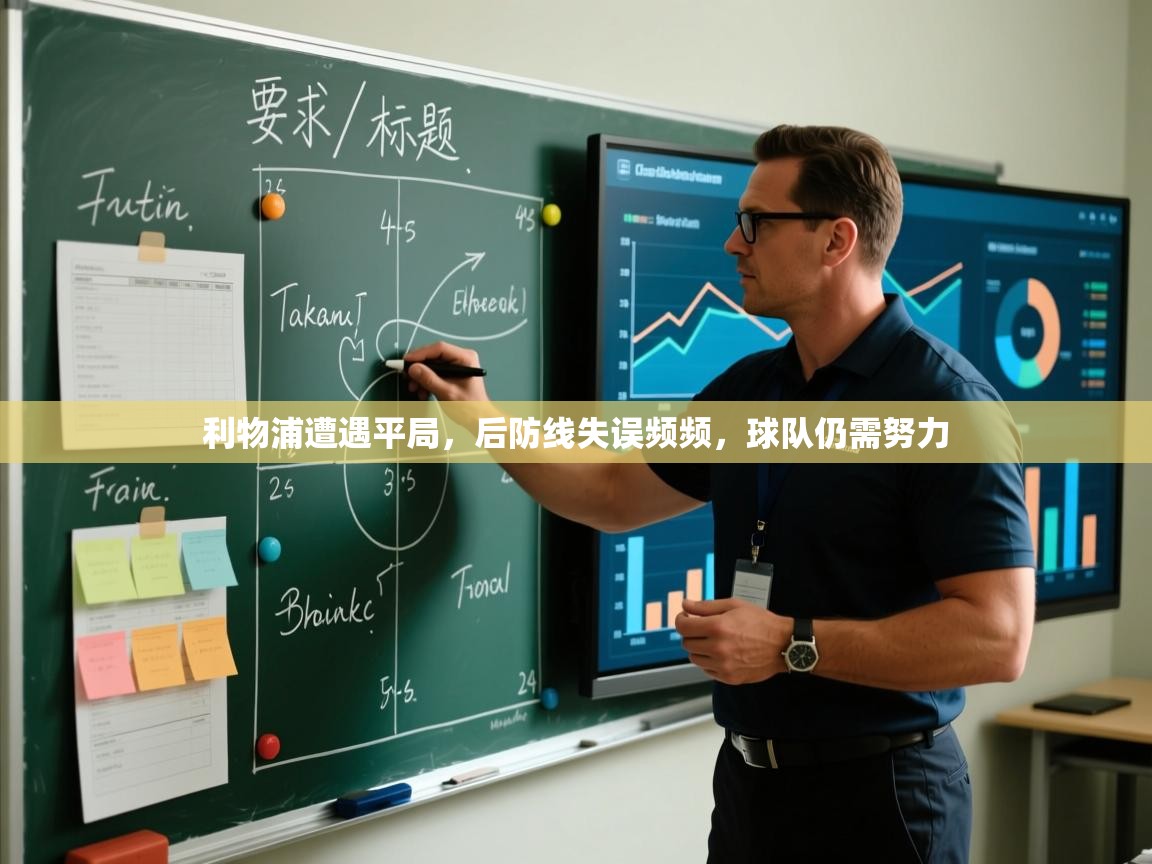 利物浦遭遇平局,后防线失误频频,球队仍需努力 第2张