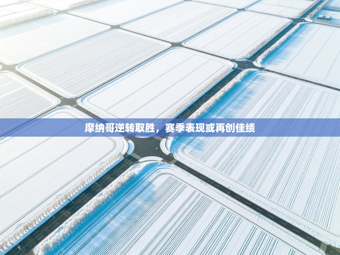 摩纳哥逆转取胜,赛季表现或再创佳绩 第2张