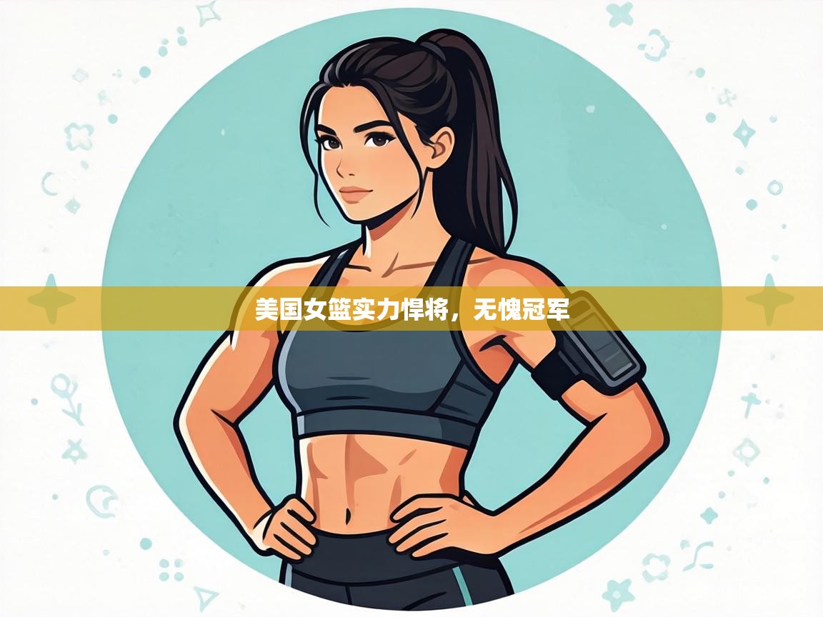 美国女篮实力悍将，无愧冠军  第1张