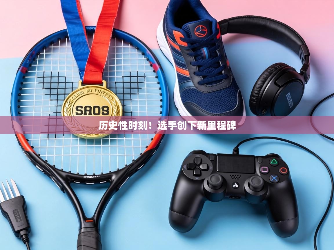 历史性时刻!选手创下新里程碑 第1张