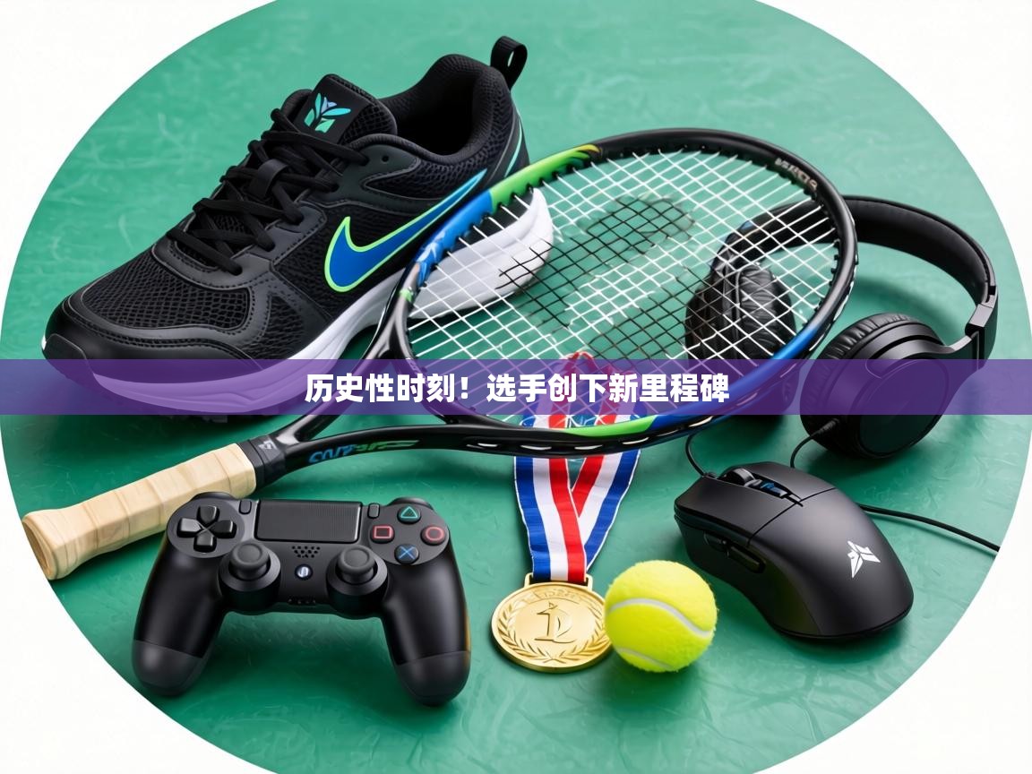 历史性时刻!选手创下新里程碑 第2张